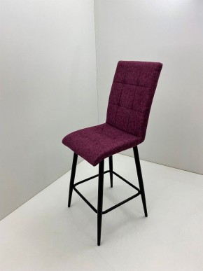 Стул БЕРГЕН барный (h1150) в Когалыме - kogalym.mebel24.online | фото