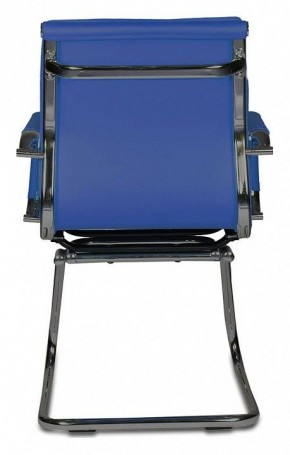 Стул Бюрократ CH-993-Low-V/blue в Когалыме - kogalym.mebel24.online | фото 9
