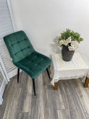 Стул CHIC G108-64 cочная зелень, велюр М-City в Когалыме - kogalym.mebel24.online | фото 6