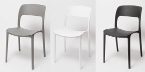 Стул FP 38F пластик (аналог SC 130) в Когалыме - kogalym.mebel24.online | фото
