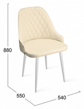 Стул Гранд К1К в Когалыме - kogalym.mebel24.online | фото