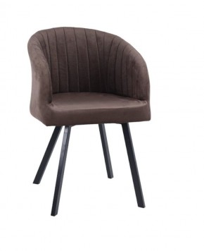 Стул Колизей (арт. С108) (*в тканях - Desert, Plush, Jercy, Dubai) в Когалыме - kogalym.mebel24.online | фото