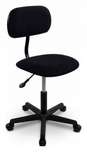 Стул компьютерный CH-1201NX/BLACK в Когалыме - kogalym.mebel24.online | фото