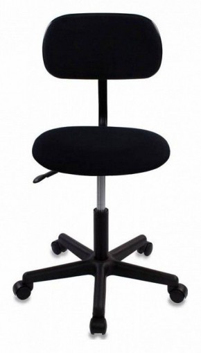 Стул компьютерный CH-1201NX/BLACK в Когалыме - kogalym.mebel24.online | фото 2