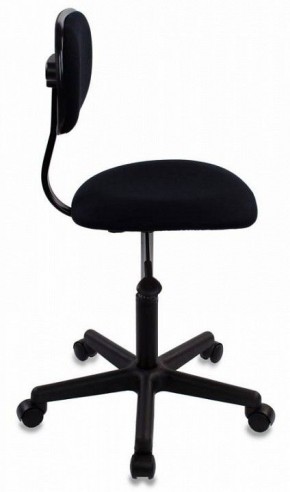 Стул компьютерный CH-1201NX/BLACK в Когалыме - kogalym.mebel24.online | фото 3