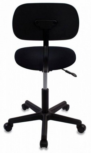 Стул компьютерный CH-1201NX/BLACK в Когалыме - kogalym.mebel24.online | фото 4