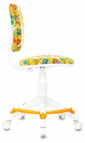 Стул компьютерный CH-W204/F в Когалыме - kogalym.mebel24.online | фото 9