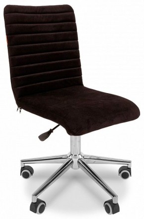 Стул компьютерный Chairman 020 в Когалыме - kogalym.mebel24.online | фото