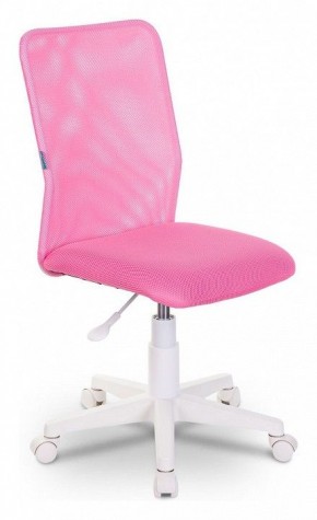 Стул компьютерный KD-9/WH/TW-13A в Когалыме - kogalym.mebel24.online | фото