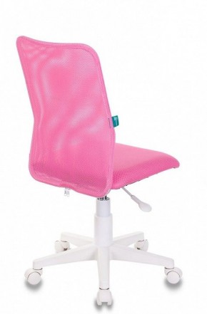 Стул компьютерный KD-9/WH/TW-13A в Когалыме - kogalym.mebel24.online | фото 4