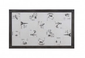 Стул LT C17443 DARK GREY #G521/ FABRIC FB62 PARIS М-City в Когалыме - kogalym.mebel24.online | фото 3