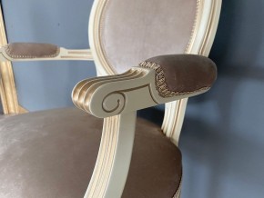 Стул Медальон с подлокотниками в Когалыме - kogalym.mebel24.online | фото 39