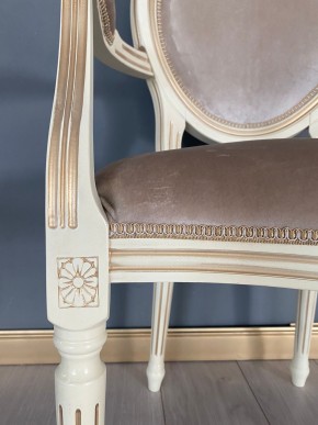 Стул Медальон с подлокотниками в Когалыме - kogalym.mebel24.online | фото 40