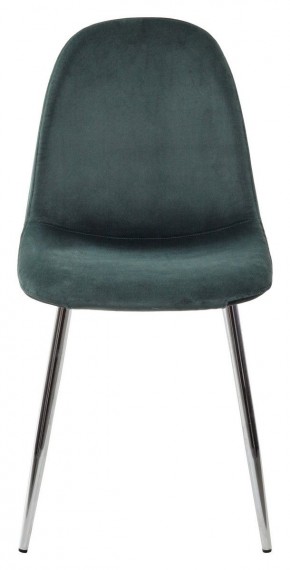 Стул PESCARA UF910-14 DARK GREEN, велюр  М-City в Когалыме - kogalym.mebel24.online | фото 4
