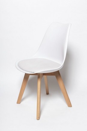 Стул SC 034 (PU кожа) в Когалыме - kogalym.mebel24.online | фото 3