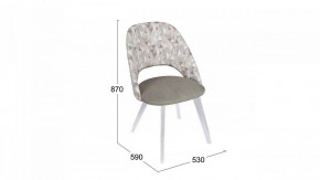 Стул Сириус в Когалыме - kogalym.mebel24.online | фото 6