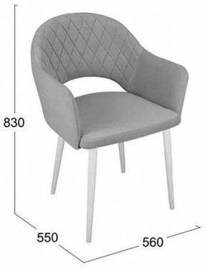 Стул София в Когалыме - kogalym.mebel24.online | фото 6