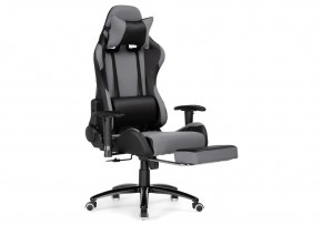 Офисное кресло Tesor black / gray в Когалыме - kogalym.mebel24.online | фото