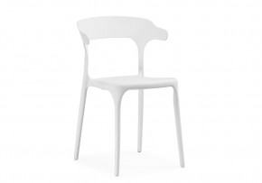 Пластиковый стул Vite white в Когалыме - kogalym.mebel24.online | фото
