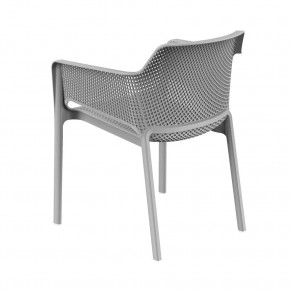 Стулья EVER серый в Когалыме - kogalym.mebel24.online | фото 4