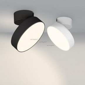 Светильник на штанге Arlight SP-RONDO-FLAP-R210-20W Day4000 (BK, 110 deg) 026453 в Когалыме - kogalym.mebel24.online | фото 3