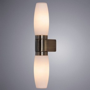Светильник на штанге Arte Lamp Aqua-Bastone A1209AP-2AB в Когалыме - kogalym.mebel24.online | фото 2