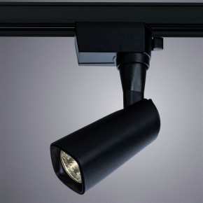 Светильник на штанге Arte Lamp Barut A4561PL-1BK в Когалыме - kogalym.mebel24.online | фото 3