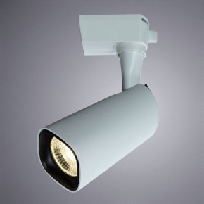 Светильник на штанге Arte Lamp Barut A4562PL-1WH в Когалыме - kogalym.mebel24.online | фото 2