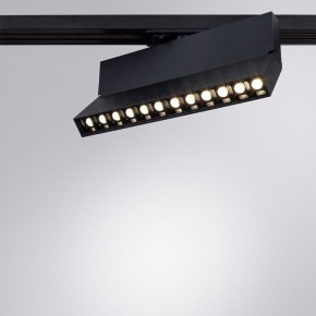 Светильник на штанге Arte Lamp Flash A4573PL-1BK в Когалыме - kogalym.mebel24.online | фото 2