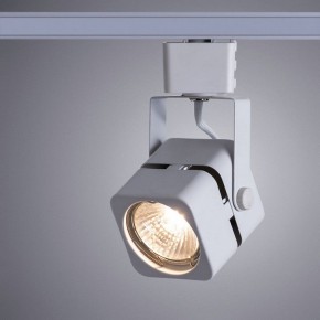 Светильник на штанге Arte Lamp Misam A1315PL-1WH в Когалыме - kogalym.mebel24.online | фото 2