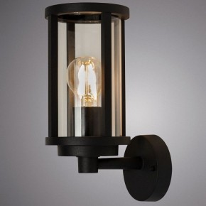 Светильник на штанге Arte Lamp Toronto A1036AL-1BK в Когалыме - kogalym.mebel24.online | фото 2