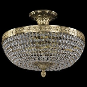 Светильник на штанге Bohemia Ivele Crystal 1905 19051/35IV G в Когалыме - kogalym.mebel24.online | фото 2