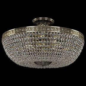 Светильник на штанге Bohemia Ivele Crystal 1905 19051/45IV GB в Когалыме - kogalym.mebel24.online | фото 2