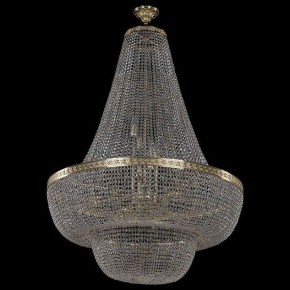 Светильник на штанге Bohemia Ivele Crystal 1909 19091/H2/100IV G в Когалыме - kogalym.mebel24.online | фото 2