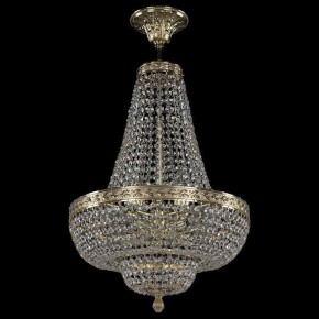 Светильник на штанге Bohemia Ivele Crystal 1909 19091/H2/35IV G в Когалыме - kogalym.mebel24.online | фото 2