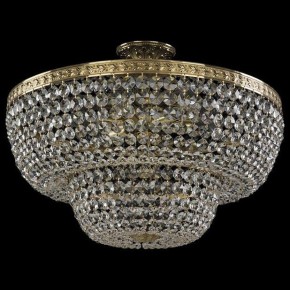 Светильник на штанге Bohemia Ivele Crystal 1910 19101/60IV G в Когалыме - kogalym.mebel24.online | фото 2