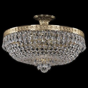 Светильник на штанге Bohemia Ivele Crystal 1927 19271/45IV G в Когалыме - kogalym.mebel24.online | фото 2