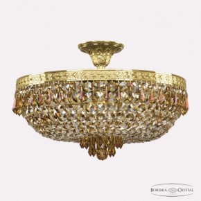 Светильник на штанге Bohemia Ivele Crystal 1927 19271/45IV G в Когалыме - kogalym.mebel24.online | фото 7