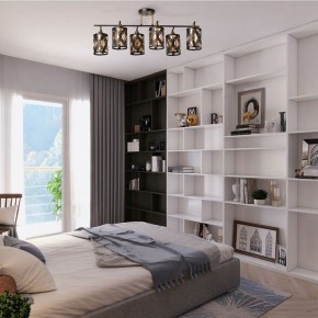 Светильник на штанге De City Тетро 29 673018506 в Когалыме - kogalym.mebel24.online | фото 7