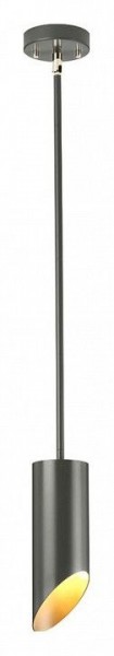 Светильник на штанге Elstead Lighting Quinto QUINTO1P-GPN в Когалыме - kogalym.mebel24.online | фото