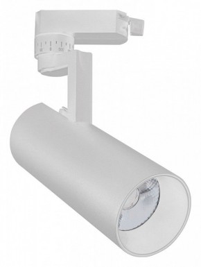 Светильник на штанге Escada 20029 20029TRA/02LED SWH в Когалыме - kogalym.mebel24.online | фото