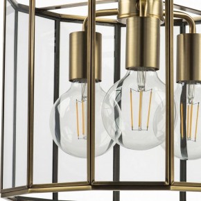 Светильник на штанге Lightstar Genni 798231 в Когалыме - kogalym.mebel24.online | фото 4