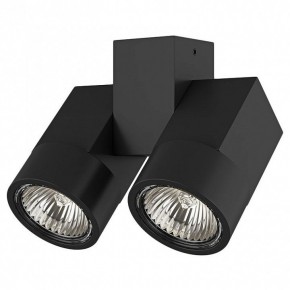 Светильник на штанге Lightstar Illumo X2 051037 в Когалыме - kogalym.mebel24.online | фото