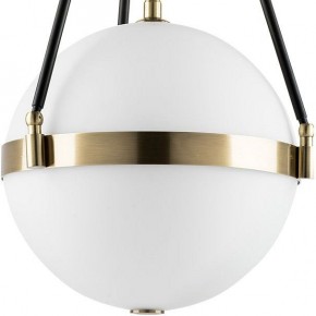 Светильник на штанге Lightstar Modena 816037 в Когалыме - kogalym.mebel24.online | фото 2
