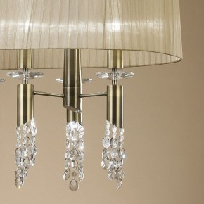 Светильник на штанге Mantra Tiffany 3873 в Когалыме - kogalym.mebel24.online | фото 5