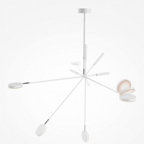 Светильник на штанге Maytoni Fad MOD070CL-L8W3K в Когалыме - kogalym.mebel24.online | фото 2