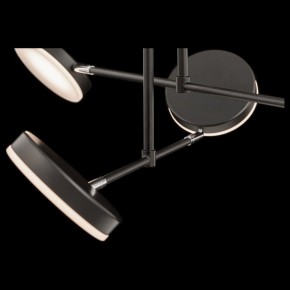 Светильник на штанге Maytoni Fad MOD070PL-L38B3K в Когалыме - kogalym.mebel24.online | фото 4