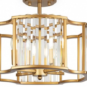 Светильник на штанге Maytoni Solar MOD087CL-04G в Когалыме - kogalym.mebel24.online | фото 4