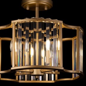 Светильник на штанге Maytoni Solar MOD087CL-04G в Когалыме - kogalym.mebel24.online | фото 5