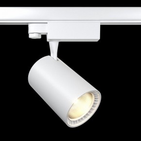 Светильник на штанге Maytoni Vuoro TR029-3-20W4K-W в Когалыме - kogalym.mebel24.online | фото 3